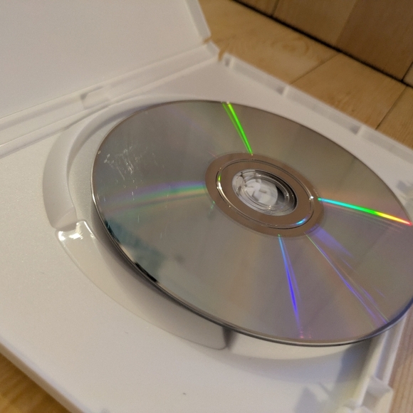 Superstars Tennis for Wii - Used - Picture 6 of 6